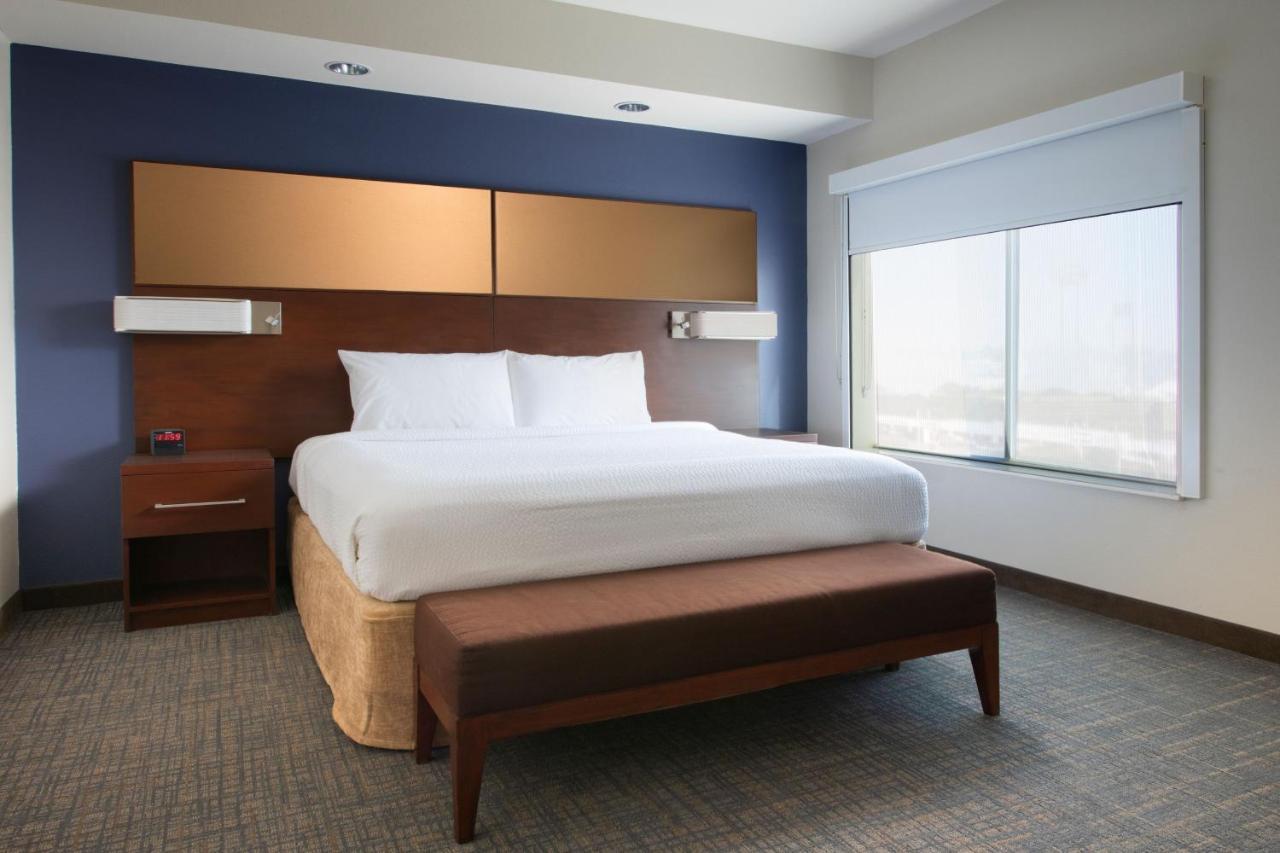 Residence Inn By Marriott Texarkana Zewnętrze zdjęcie