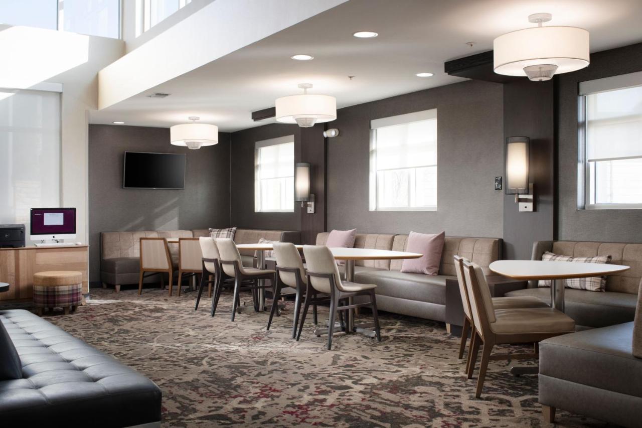 Residence Inn By Marriott Texarkana Zewnętrze zdjęcie