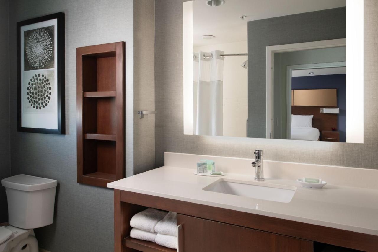 Residence Inn By Marriott Texarkana Zewnętrze zdjęcie