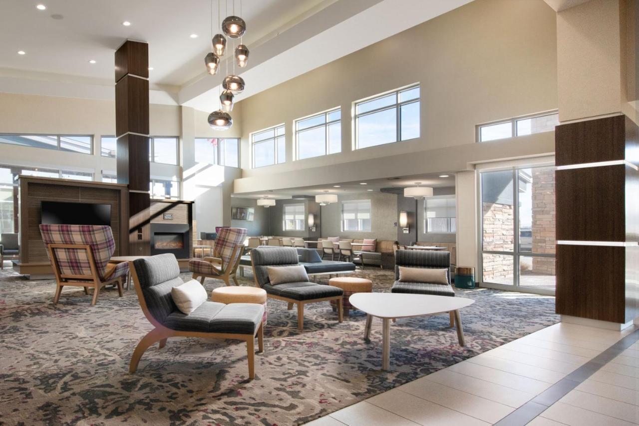 Residence Inn By Marriott Texarkana Zewnętrze zdjęcie